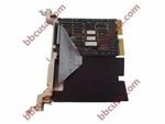 Cmd CQD-223/TM Scsi Tape/disk Controller. Fixed Price $511.75.