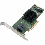 Adaptec Raid 7805 Pci-e 3.0 8PORT Internal 6G Sas/sata Controller 2274100-R. Fixed Price $159.00.