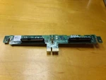 Dell Poweredge M610 / M710HD Riser Backplane Card Board 0P669H. Fixed Price $6.98.