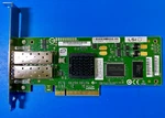 LSI7204EP (L3-25077-00G) Host Bus Adapter Pcie 4GB/S Fibre Channel Card. Fixed Price $9.99.