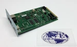Hp HY911105A 351 126 403-02 Storageworks Network Card. Fixed Price $23.99.