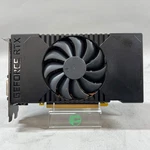 Hp Geforce Rtx 2060 6GB GDDR6 Graphics Card L34259-001. Fixed Price $139.99.