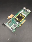 ASR-2805 Adaptec Sata/sas Port Pcie Controller W/ Low Progile. Fixed Price $15.00.