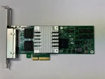 Intel EXPI9404PTG2L20 PRO/1000 Qp Lp Svr Adpt. Fixed Price $49.73.