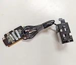 Hpe 610673-001 512MB 36IN With Battery Holder 676746-001. Fixed Price $52.95.