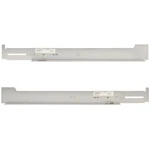 Ibm 35P1496 Rack Rails Kit 2U For DS3000 DS3400 DS3500 EXP3000 35P1339 35P1340. Fixed Price $19.30.