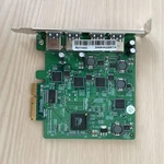 High Point Rocketu RU1144D 4-PORT Usb 3.0 Pcie 2.0 X4 Hba Controller Card. Fixed Price $62.00.