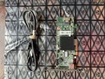 Areca ARC-1214-4I 1XSFF-8087 Pciex 6.0GB/S Raid Adapter Ports + Breakout. Fixed Price $199.00.