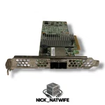 Lsi Mr Sas 9380-8E 03-25528-07A Pcie 12GB/S Raid Controller. Fixed Price $66.45.