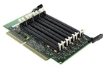 Hp Compaq Proliant 1600 Server 8-SLOT Memory Board- 270183-001. Fixed Price $25.99.