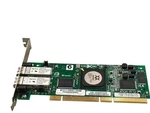Q-logic ISP2312 Agilent QFBR5913L Dual Port Fiber Optic Channel 2GB Pci-x. Fixed Price $29.99.