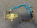 Dell Perc H200 6GB/S Sas Raid Controller Card 047MCV 065F44. Fixed Price $37.95.