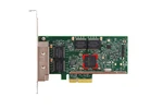 Ibm Brodcam 5719 Quad-port 1GBE Ethernet Pcie Network Card 90Y9355 High Profile. Fixed Price $14.99.