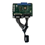 Dell Poweredge 1950 UCS-61 Sas Raid Controller W/tray P/n: 0CR679 Tested. Fixed Price $15.80.