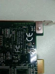 3WARE Activity Fab 500-0118-02 Rev Escalade. Fixed Price $20.53.