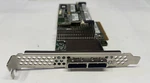 633539-001 Hp Smart Array P421/ZM 6G 2-PORT Ext Pci-e 3.0X8 Sas Controller. Fixed Price $24.99.