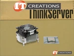 Intel Xeon Cpu Kit E5-2440V2 Core For Lenovo Thinkserver TD340 0C19563. Fixed Price $160.00.