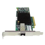 Emulex LPE16000 Single-port 16GB/S Fc Host Bus Adapter P005947-44C Rev Fp. Fixed Price $93.16.