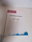 Highpoint Technologies Rocketraid 231X/230X User's Guide. Fixed Price $16.99.