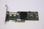 Lsi Intel Raid RS2WC080 Sata 3GB/S/SAS 6GB/S Pcle 2.0X8 L3-25083-06D. Fixed Price $29.95.