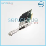 Dell Mellanox CONNECTX-4 Lx 25GBE CX4121C Dual Port Network Adapter 0MRT0D. Fixed Price $52.95.