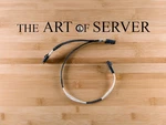 Dell Cable C069M 2YC3T For Poweredge R410 With SAS6I/R Integrated Controller. Fixed Price $21.75.