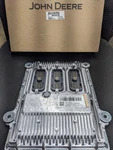 Oem John Deere Engine Controller Ecu Ecm RM100100 RE548097 PH85250510 DZ120347. Fixed Price $1895.00.