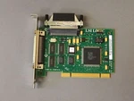 Hp Pci Scsi Ultrawide Adapter Card A4976A A4976-66001. Fixed Price $29.13.