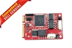 Dell 2-PORT Isolated Card Bus 2.0B Mini Pci Express N8V21. Fixed Price $30.99.