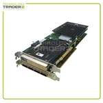 74Y8313 Ibm 575C 3G 4-PORT Pci-x Sas Raid Controller Card 74Y8749 74Y489 74Y7210. Fixed Price $25.99.