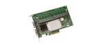 Lsi Logic Megaraid 8480E Pci-e Sas Controller W/256MB Memory, No Battery.. Fixed Price $159.00.