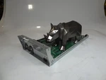 Nimble SP-CRTL-ES2 Hp Io 12GBPS Sas Module. Fixed Price $1200.00.