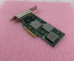 AOC-SG-I4 Supermicro 4-PORT Gigabit Ethernet Card. Fixed Price $33.99.