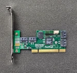 Promise Raid TX-4310. Fixed Price $125.99.
