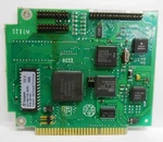 Seagate Technologies, Pc Board, ST11M/11R Bios - 80134, Isa Controller Card. Fixed Price $150.00.