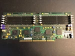 Compaq 231126-001 DW#010865 Memory Expansion Board 2000-2002 Made In Mexico. Fixed Price $39.99.