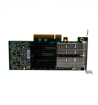 CX354A Mellanox CONNECTX-3 Qdr Infiniband 10GBE 050-0050-02 Half Height. Fixed Price $14.49.