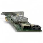 Dell 0HV52W/03P0R3 H310 8-PORT Sas 6GBPS Pcie 2.0 X8 Raid Controller. Fixed Price $13.59.