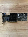Asus Pike Ii 3108-8I/16PD 8PORT Sas 12GB/S Pci-e 3.0 Controller Card. Fixed Price $169.69.