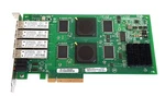 Dell Qlogic QLE2464-PORTS Fibre Channel Pci-e Host Bus Adapter PX2610401-02. Fixed Price $15.62.
