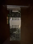 Ibm/intel PRO/1000 Quad Port Nic Ethernet Pci-e Adapter 39Y6137 39Y6138. Fixed Price $10.00.
