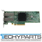 Oracle 7339763 Broadcom BCM957404A4041 2-PORT 10/25GBE SFP28 Pcie 3.0 X8 Nic. Fixed Price $24.95.