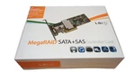 Avago Broadcom 9280-16I4E 6GB/S Sas+sata Hba LSI00210 New In Box, Stock. Fixed Price $495.00.