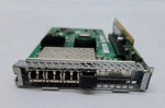 Qlogic QLE2564 Ports Fc Hba Pci-e 4X 8GB PX4810402-06. Fixed Price $35.00.
