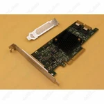 New Sas 9207-8I Pci-e 3.0 Adapter LSI00301 It Mode Card Us-samedayship. Fixed Price $69.99.