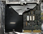 Cmd CQD-223/TM Tape And Disk Scsi Controller. Fixed Price $450.00.