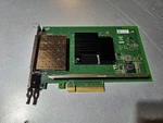 Intel X710-DA4 Fh Quad-port 10GB Sfp+ Ethernet Network Adapter. Fixed Price $64.95.