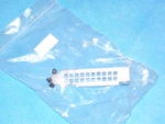 New Dell Poweredge Raid Server Bracket H730P H740P T440 T640 R740 2G2R5. Fixed Price $10.49.