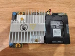 Dell Perc H710 Mini 6G Raid Controller W/512MB Battery 5CT6D MCR5X FRH64. Fixed Price $8.99.
