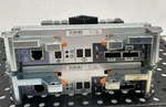 Lot Of 2 Dell 303-104-000E E18 Sas Controller Card. Fixed Price $49.99.